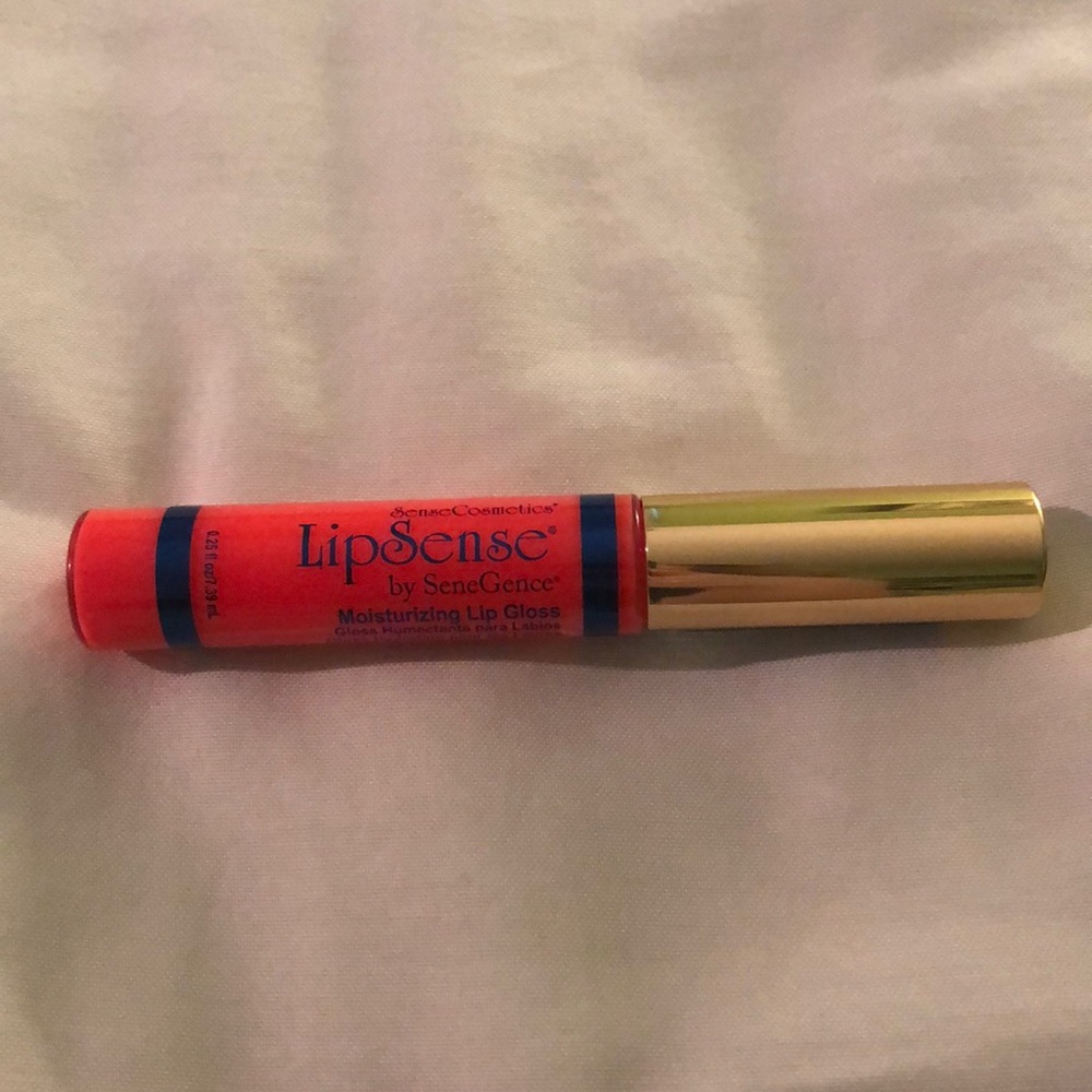 Papaya Gloss